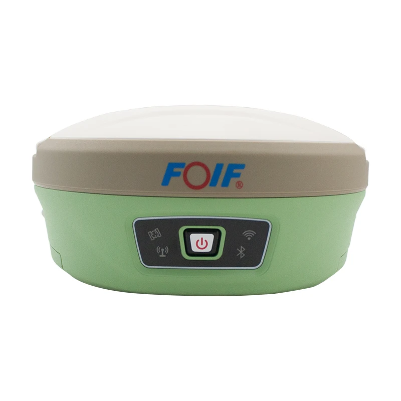 Приемник GPS RTK A90, 800 каналов, двухчастотный приемник gnss rtk, цена DGPS FOIF