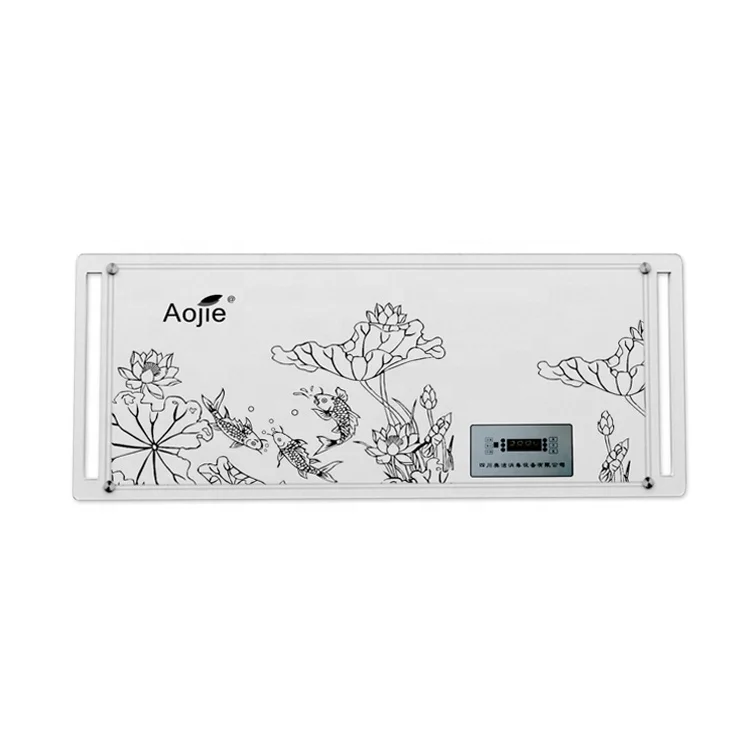 Aojie 99.9% производитель УФ стерилизатора для больничных помещений