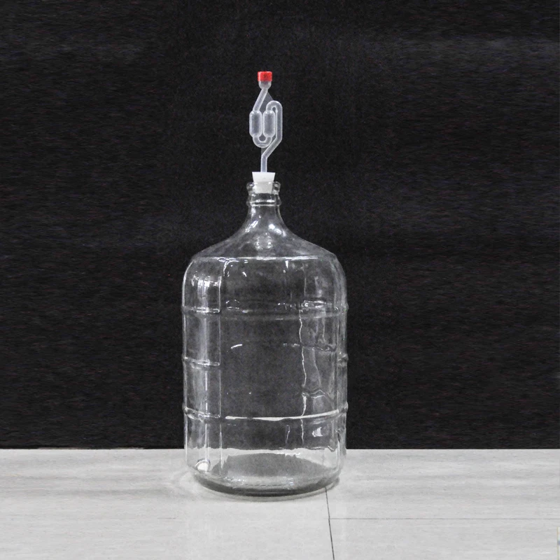 5 gallon glass water bottles 5 gallon glass jar