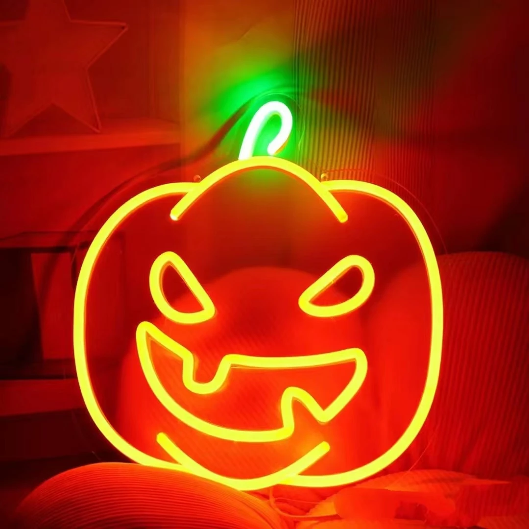 Fast delivery Dropshipping Decoracion Lettering Light Logo Custom LED Light Custom Neon Sign Neon Lights Drop Shipping For Party