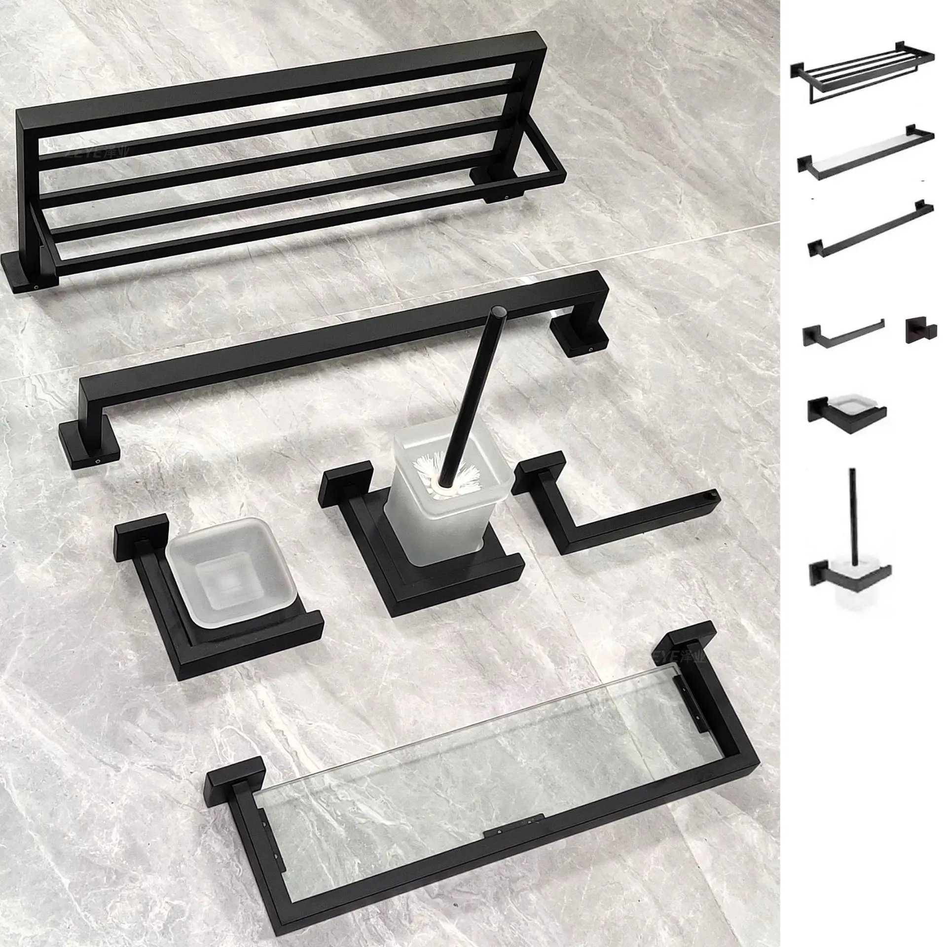 Hot Selling Hotel Bathroom Wall Mounted Stainless Steel Hand Round Triple Liquid Shower Soap Dispenser Bottle For Market