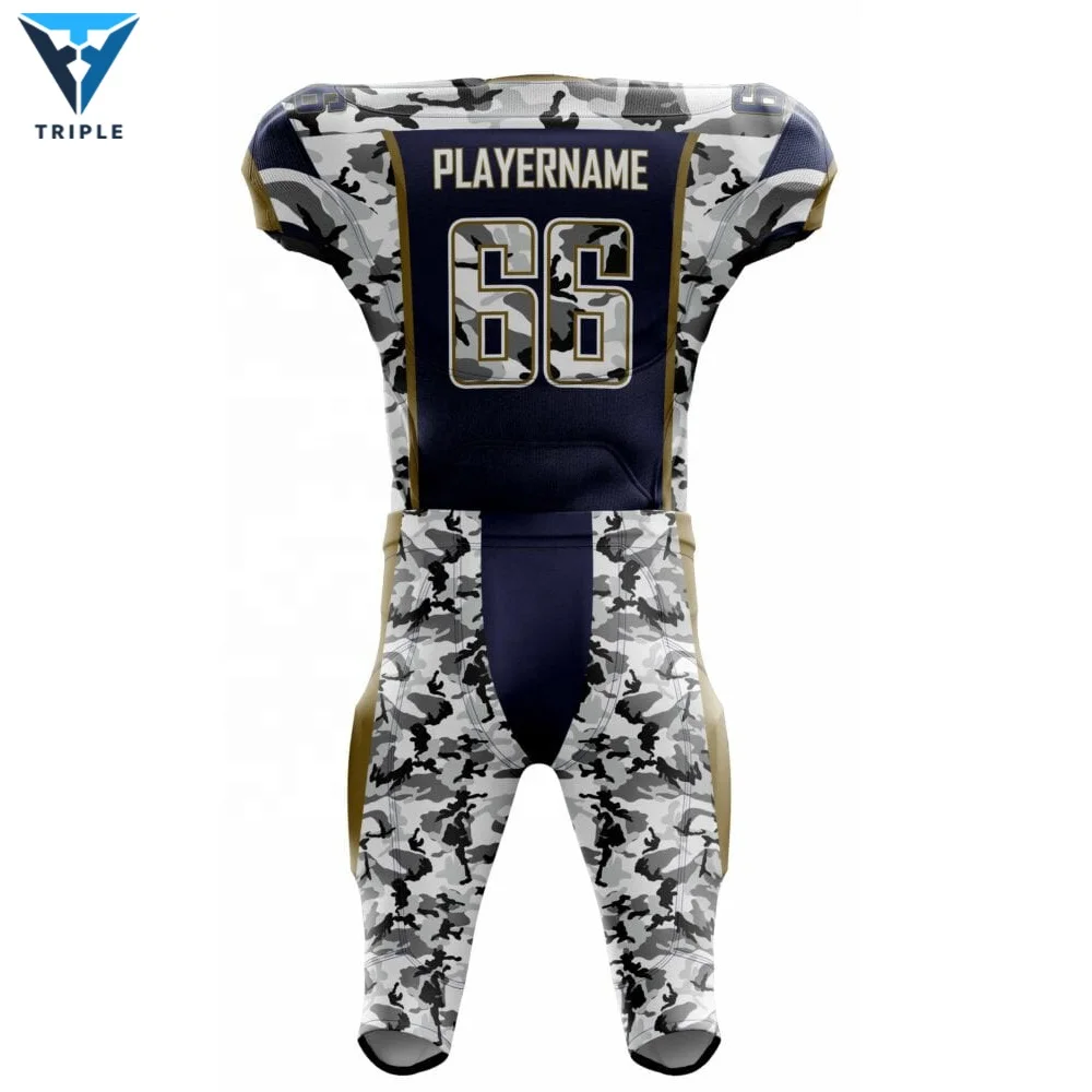 Custom jersey american football design your own full sublimation printing american football jersey