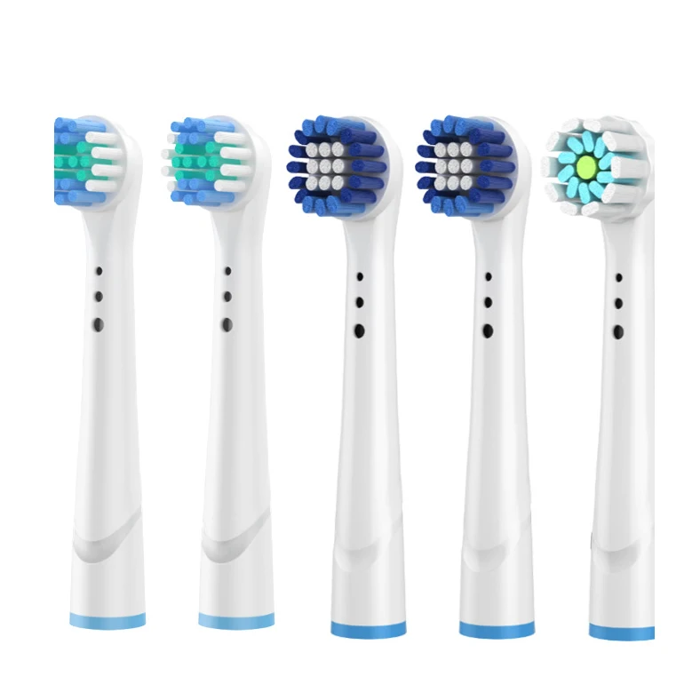 Oral b Electric Toothbrush Head Is Applicable To Toothbrush Head Eb17A/20/25A