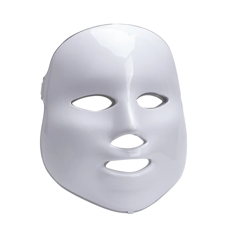 High Quality Korean PDT 7 Light LED Mask Beauty Device LED Light Therapy Mask for Acne Skin Care