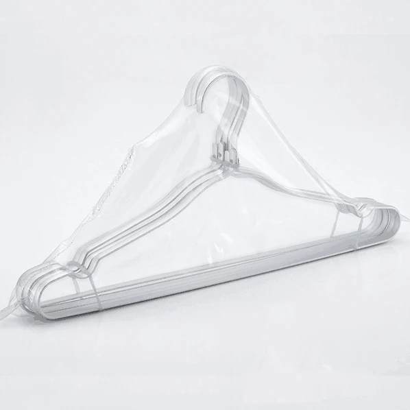 custom hangers luxury gold metal short garment clothes hangers wholesale