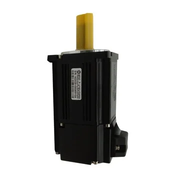 ZLTECH 36V 200W AC 60mm Nema 24 3000RPM brushless 1000 2500 wire encoder servo motor for Injection Molding Machine