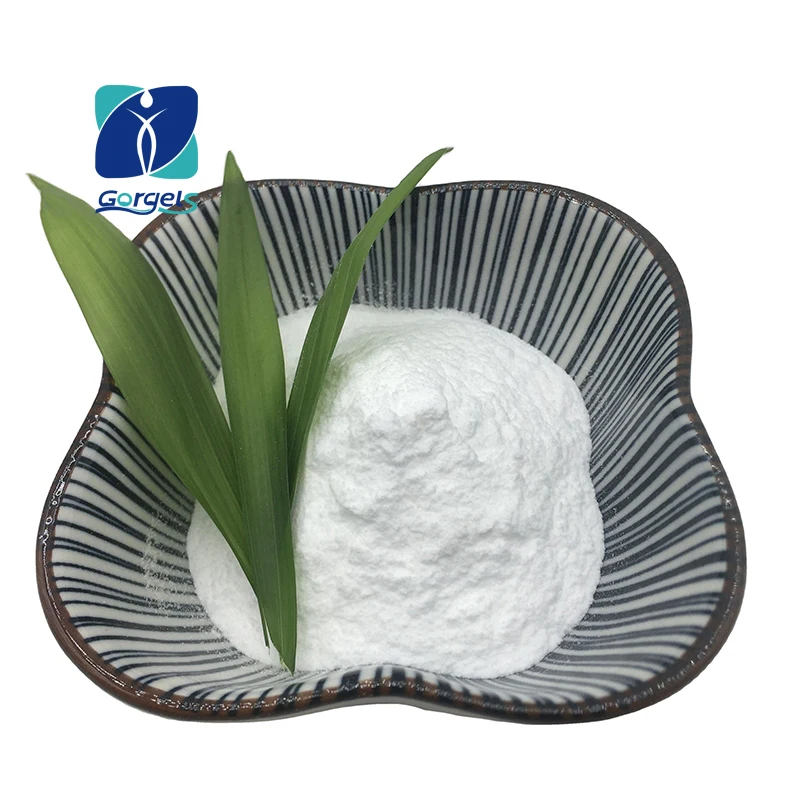 White granular Sodium benzoate CAS 532-32-1