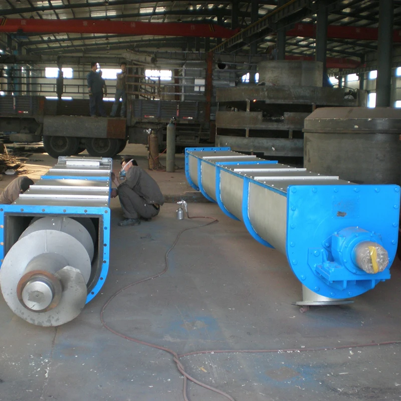 Специальный винт-конец спиральной структуры спираль из нержавеющей стали, земельный шнек сверлы, винтовой конвейер