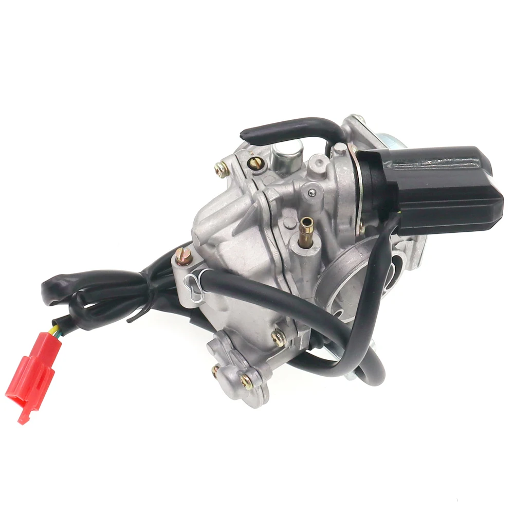 Best Selling Carburetor for GY6 50CC 49CC 4 Stroke  Engine Carburador