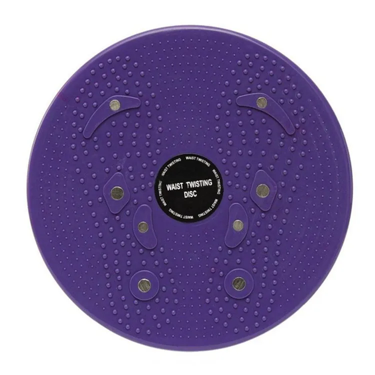 Wholesale Waist Twisting Machine Disc Balance Board Twister Training Board Twister Game Board