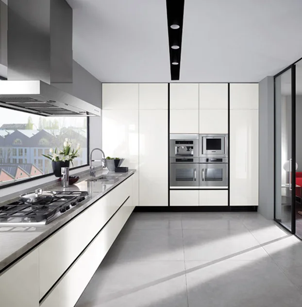 Kitchen Products Cocinas Integrales Full Kitchen Furniture Modern