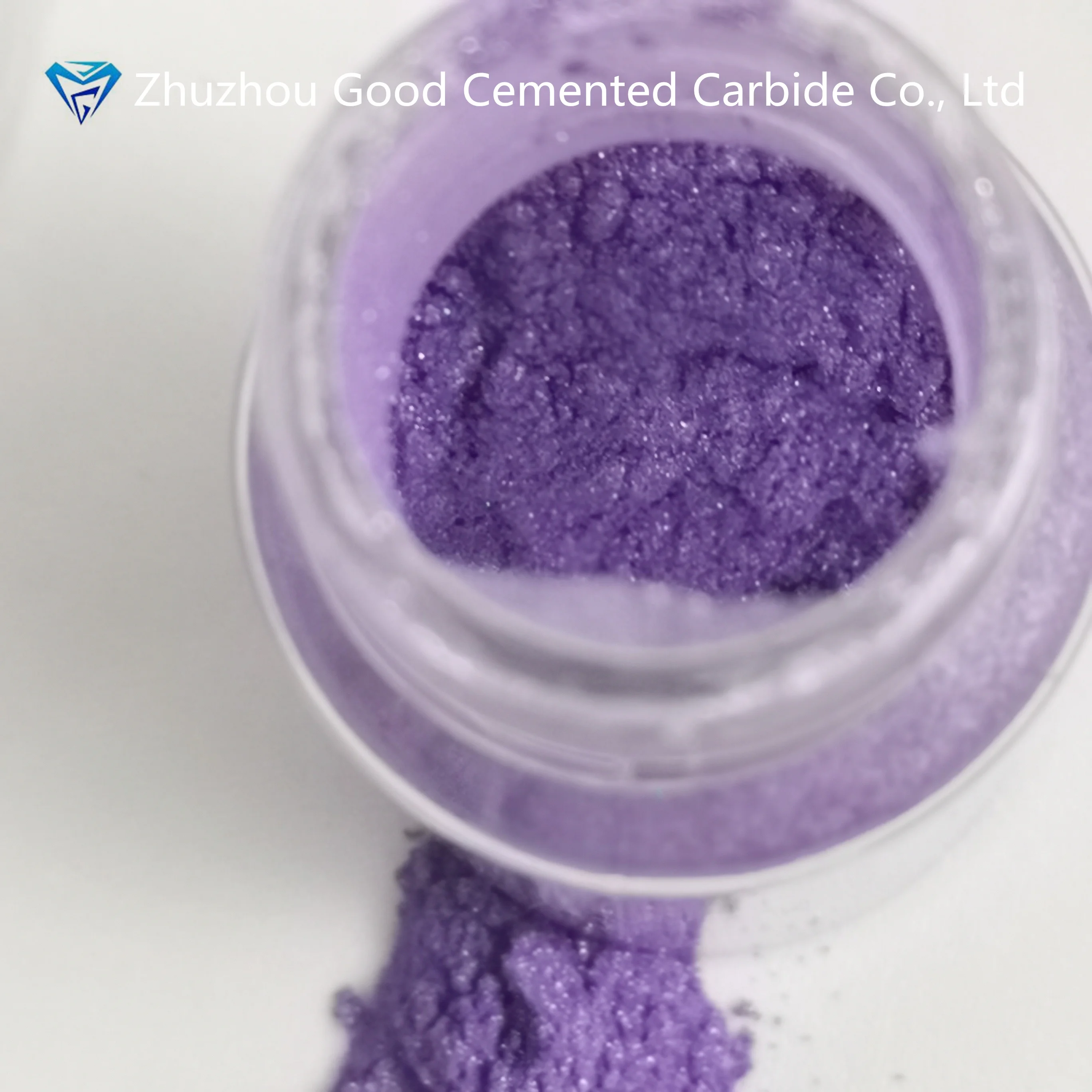 Edible  Lavender Powder Food Grade Sparkle Luster Dust  Food Additive Dye