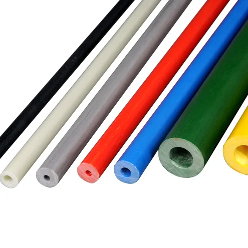 HIGH QUALITY FRP fiberglass tube frp tent pole