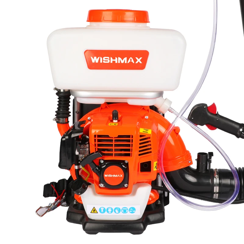 Best-Selling High Pressure Pest Control Mist Duster