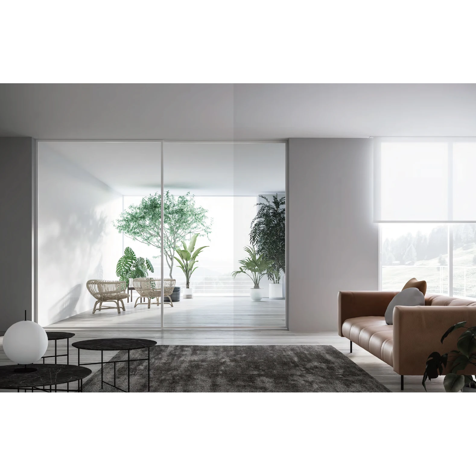 Windows And Doors China Wholesale Locks For Hotel Sliding Doors Waterproof Windproof Invisible Door By Integrity