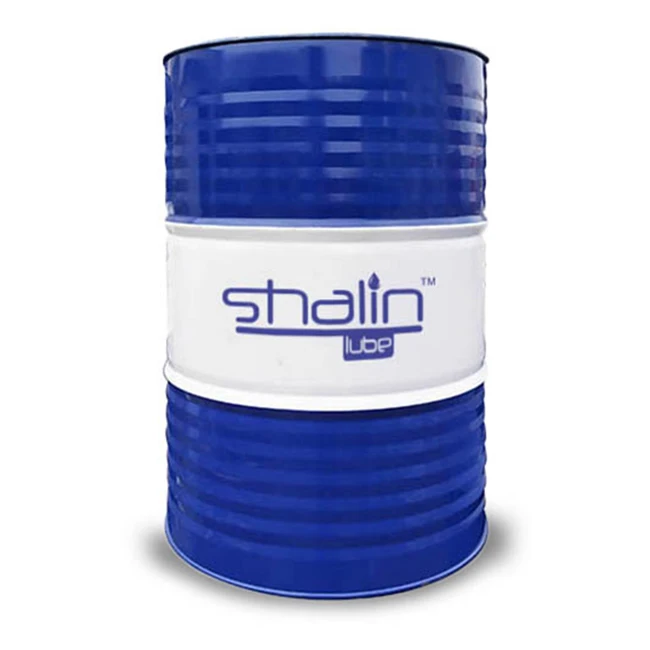 Shalin Good Thermal Conductivity Heating Medium Heat Transfer Fluid