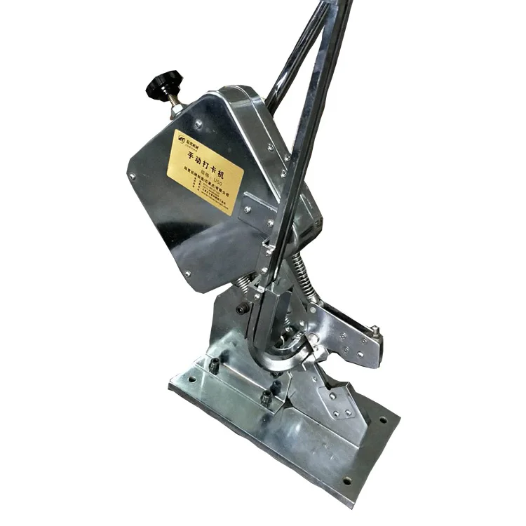 Manual single clipper sausage clipper sealer