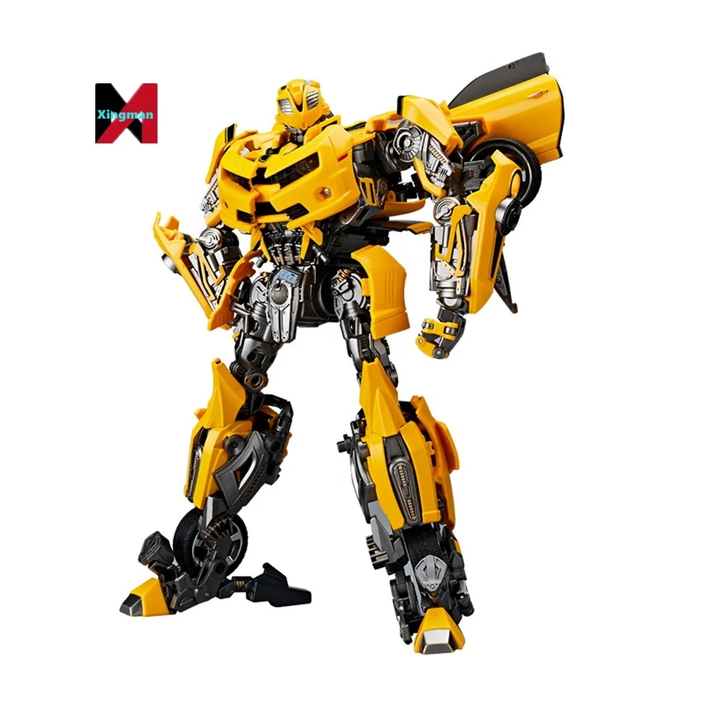 Hot Sell Transforme Robot For Kids Vehicles Toys DIY Assemble Educational