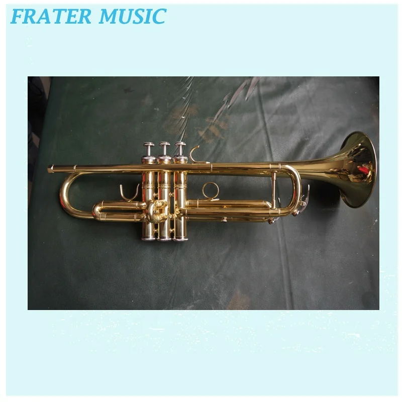 Popular Trumpet (ETR-20)