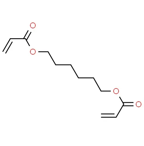  Фабричная поставка 1 6-гександиол diacrylate с хорошей ценой cas