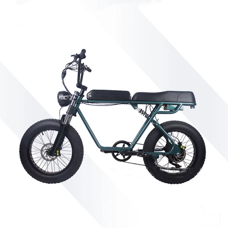 electric motorcycle snowmobile bicycle headlights LED headlights