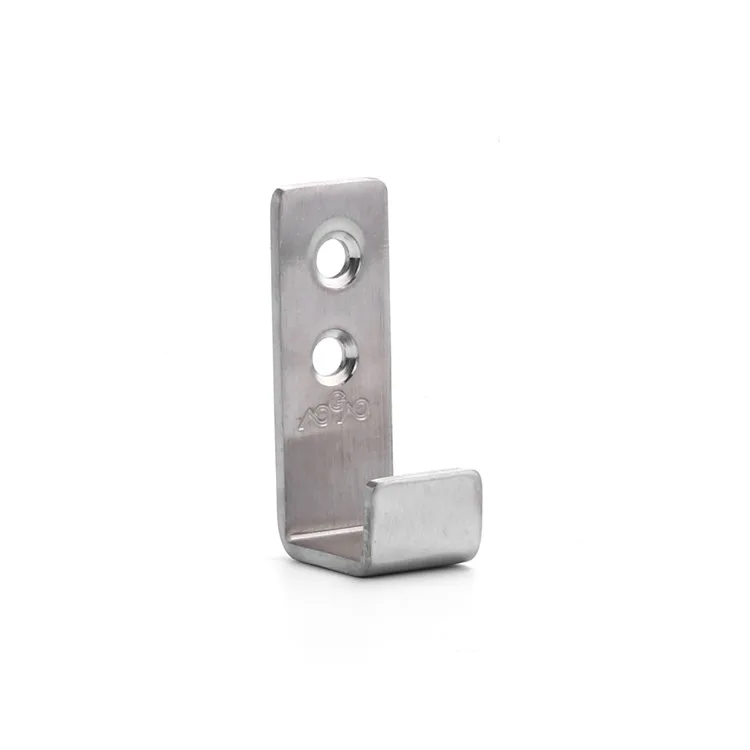 AOGAO Washroom Cubicle SS304 Door Indicator Lock Toilet Partition Accessories