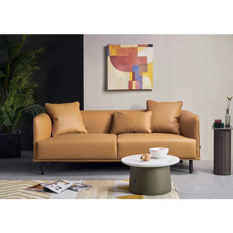 Manufacturers Hotsale Hotel Sofa Living Room Furniture Office Sofa