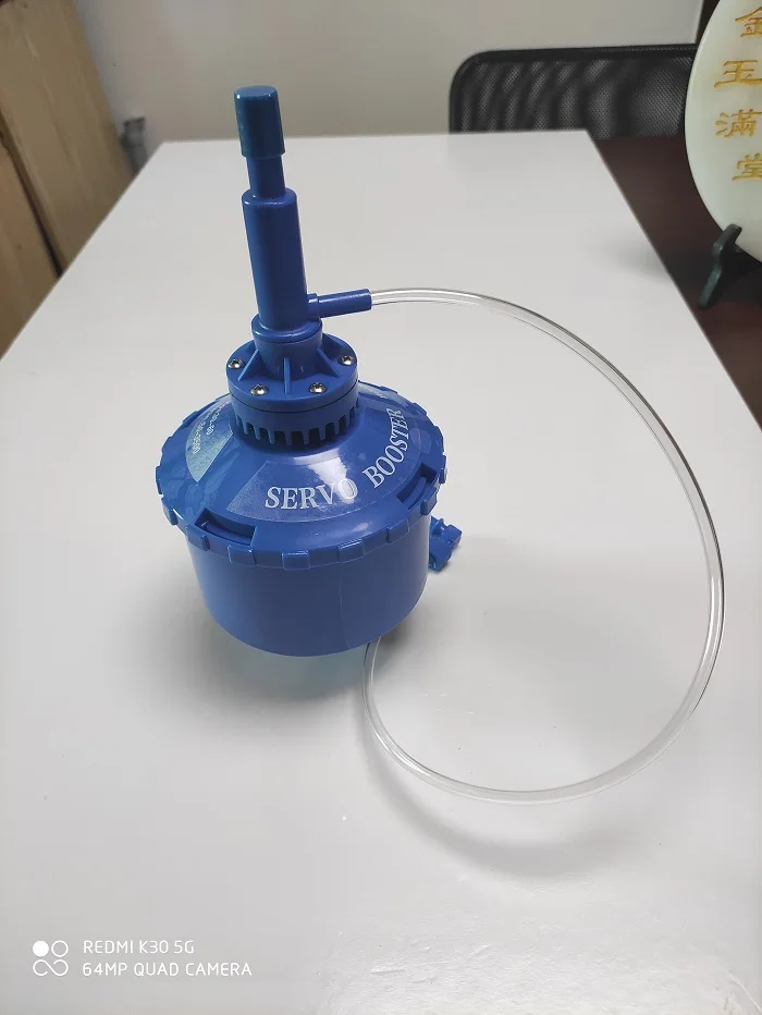 milk meter Voltage Regulator Pressure Milking Machine Parts for