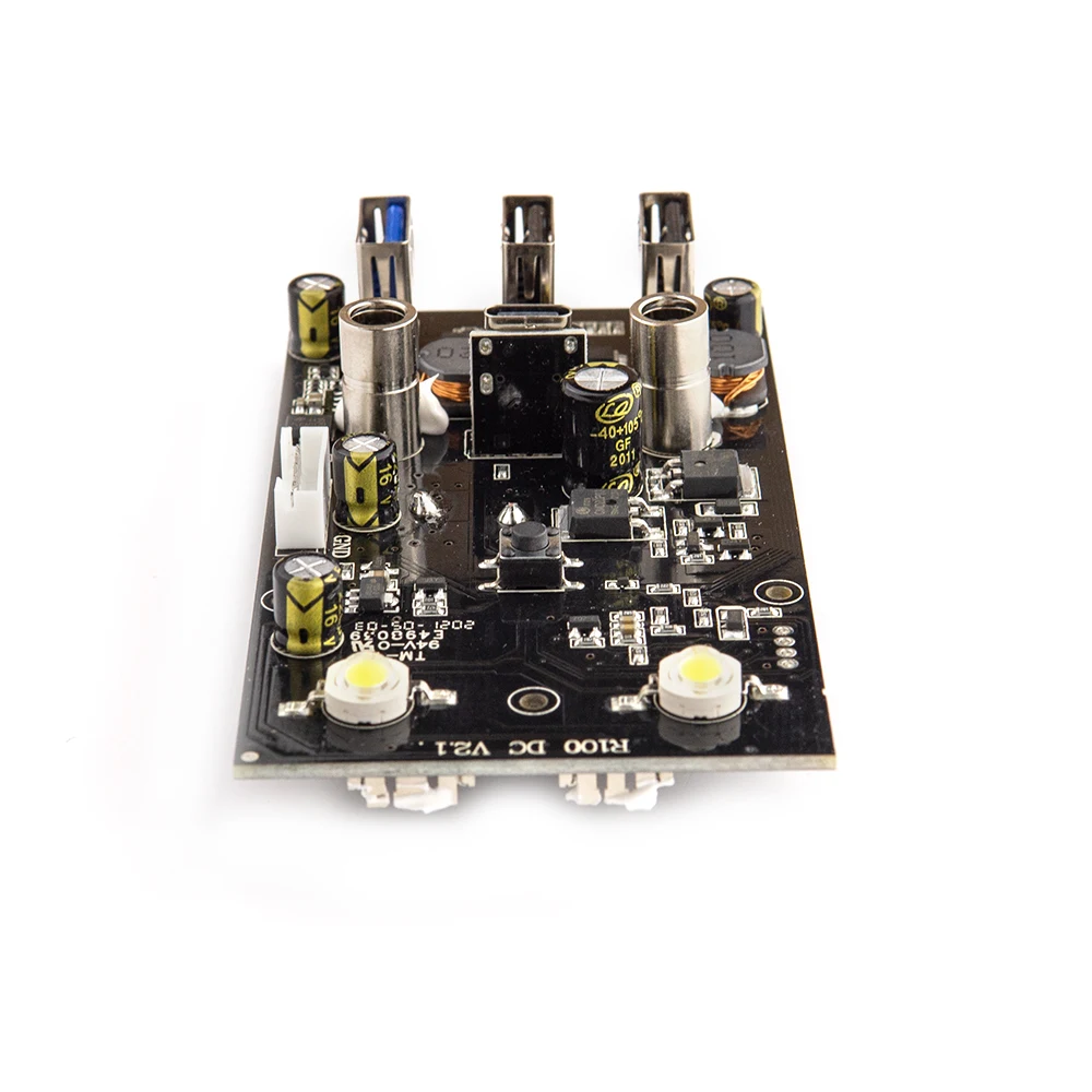 Custom Made PCBA Electronics Circuit Board Design Service Manufacture Module Development PCB Layout Prototype Assembly
