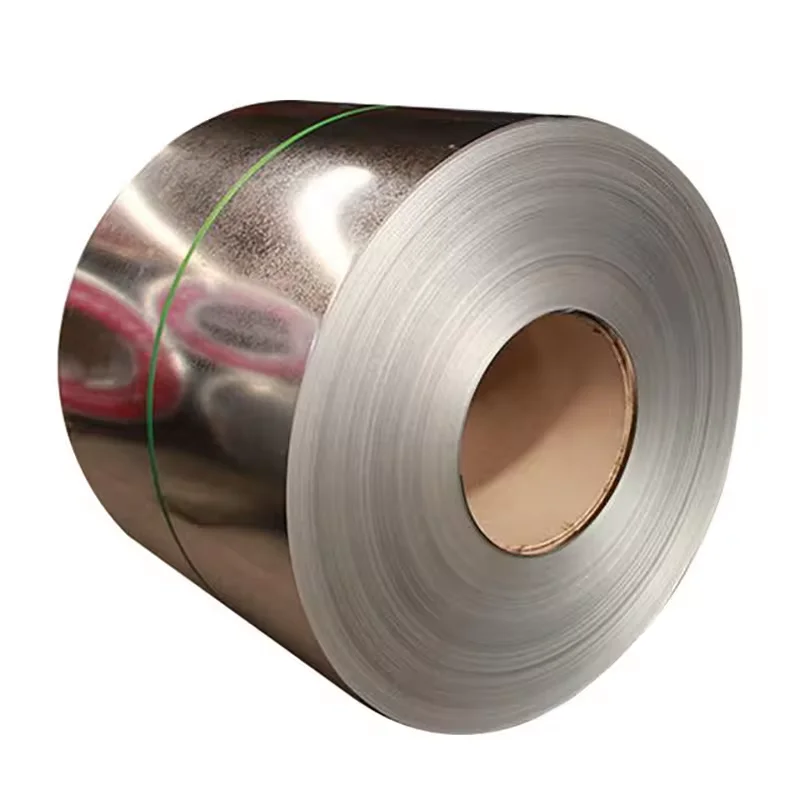 DX51 Z100 Galvanized Steel Coils Steel Strip /Corrugated Roofing Sheet/zinc coated steel coil