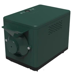 Electric Mini Household Air roaster coffee machine/temperature control coffee roasting machine/home Coffee Bean Roaster