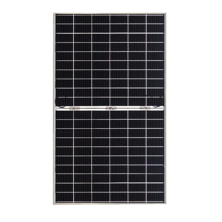 Factory Manufacture Various High Efficiency Mono Perc Cell Photovoltaic Monocrystalline Solar Panels N-type Sola Panel Support