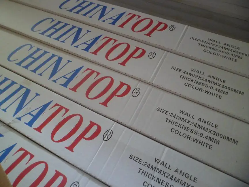 Ceiling T Bar / Ceiling T Grid