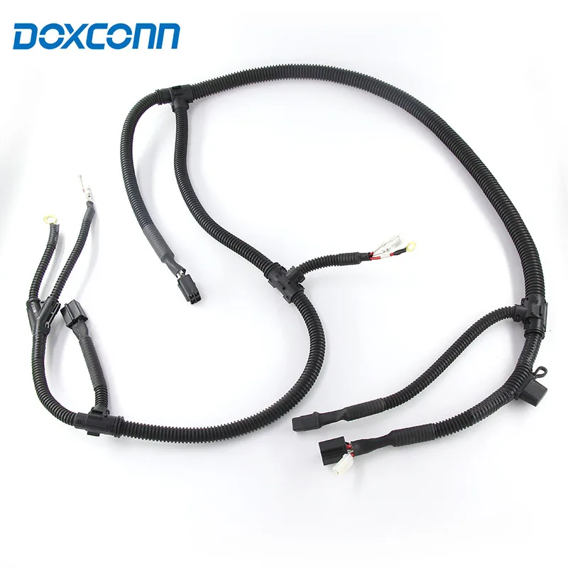 Заводская автомобильная