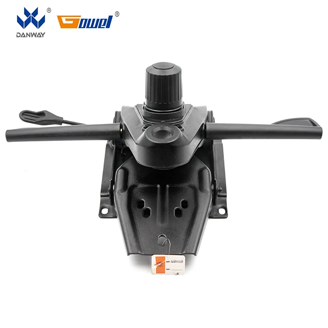 Adjustable High Quality Metal Glider Electric Recliner Swivel Sofa Chair Backrest Mechanism  GLB001SA