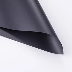 Florist Supplies Manufacturer Gift Flower Wrapper Christmas Bouquets Soft Fresh Flower Wrapping Paper