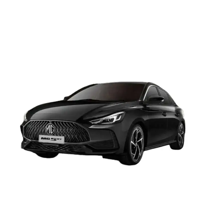 2022 New Cheap 300Tgi Dct Vehicle Four Wheel Max Speed Mingjue Mg5 Used Car For Sale