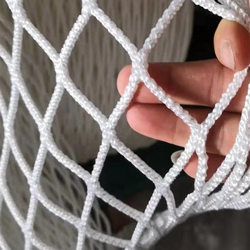 easily operate textile machinery safety net and fencing net international quality warp knitting machines