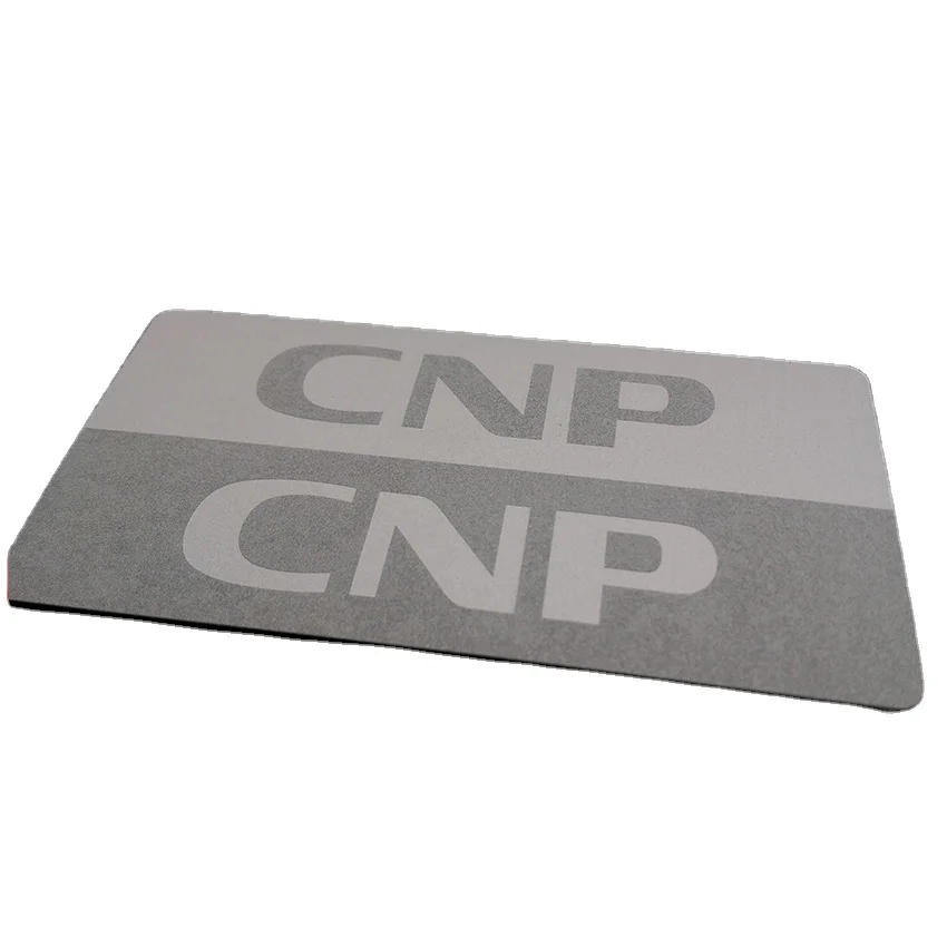 Оптовая продажа с фабрики, клиенты, металлическая рельефная табличка, алюминиевая табличка, металлическая визитная карточка