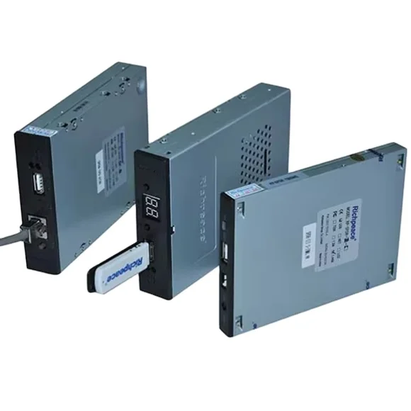 Roche Elecsys 2010 симулятор