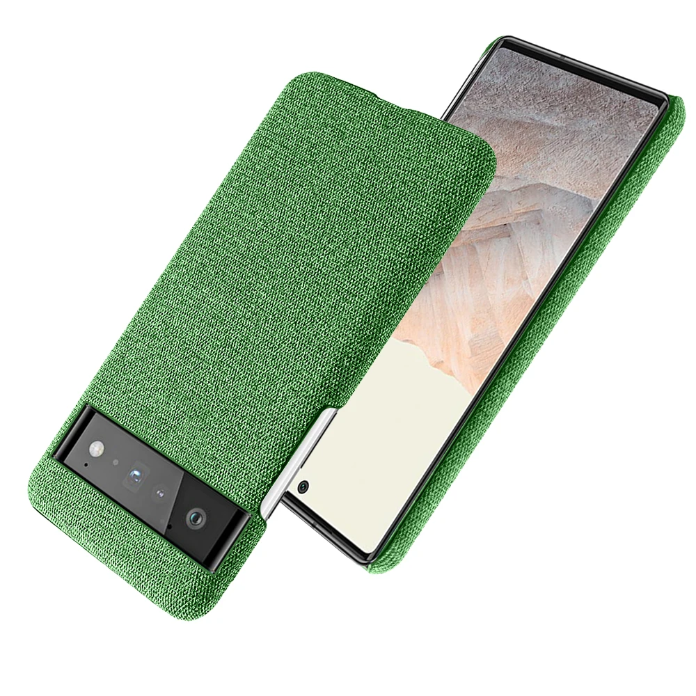 New Design Luxury Stylish Pc Leather Shockproof Cell Phones Case For Google Pixel 6a 2 3 3a 4 4a 5 Xl 6 Pro 5a 5g