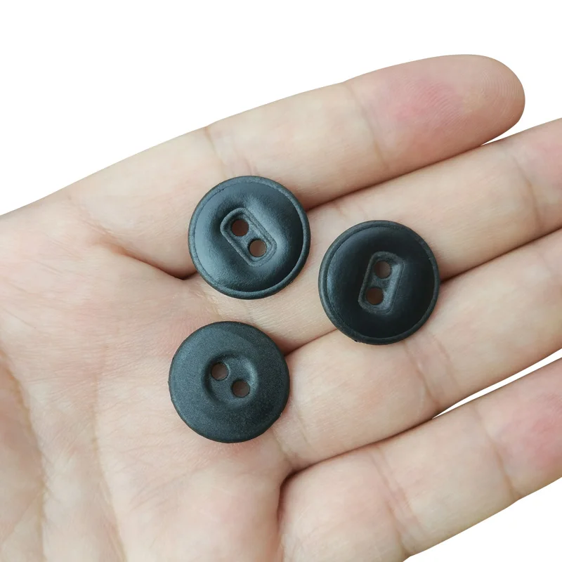 Garment 900mhz Fabric Apparel EPC GEN2 Long Range Passive Clothing UHF RFID Tag