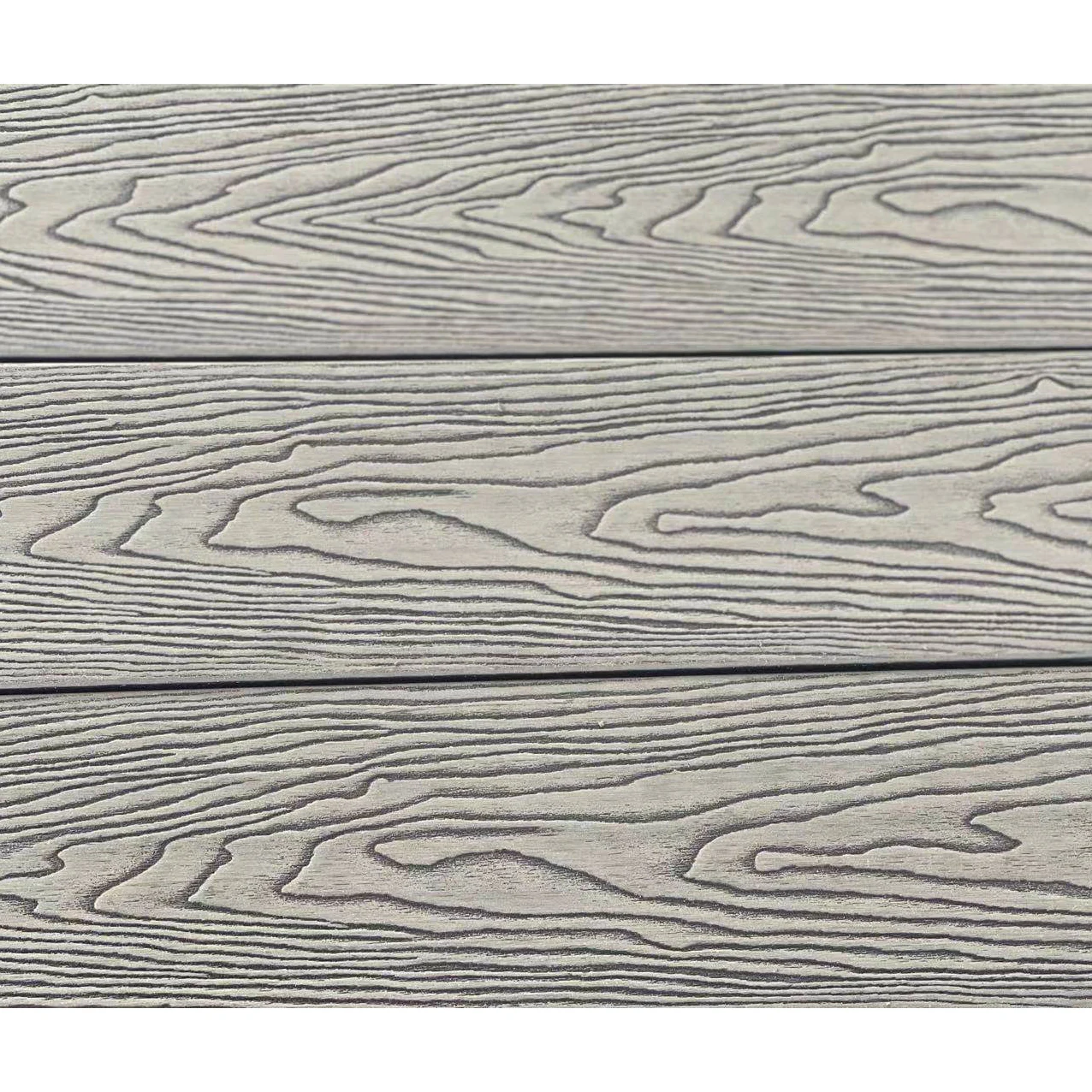 WPC hollow board WPC floor material WPC factory sale