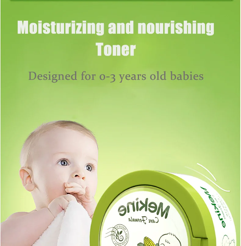 100% натуральный порошок для ванны, уход за кожей ребенка, 140 г, тальковый порошок для ребенка, уход за кожей тела, детский порошок кукурузы для Маринованного нагрева