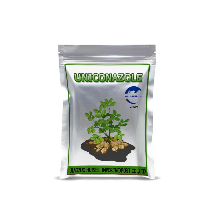 
 Юниконазол 90% TC/5% WP  