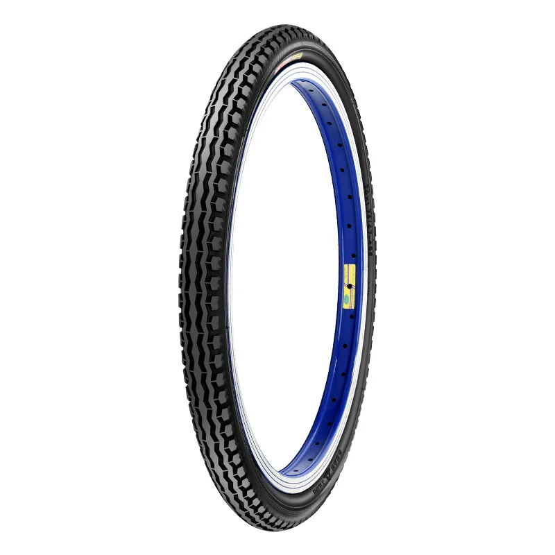 Ultra-light bicycle tyre non-slip 22/24/26/27.5-inch tyre available now