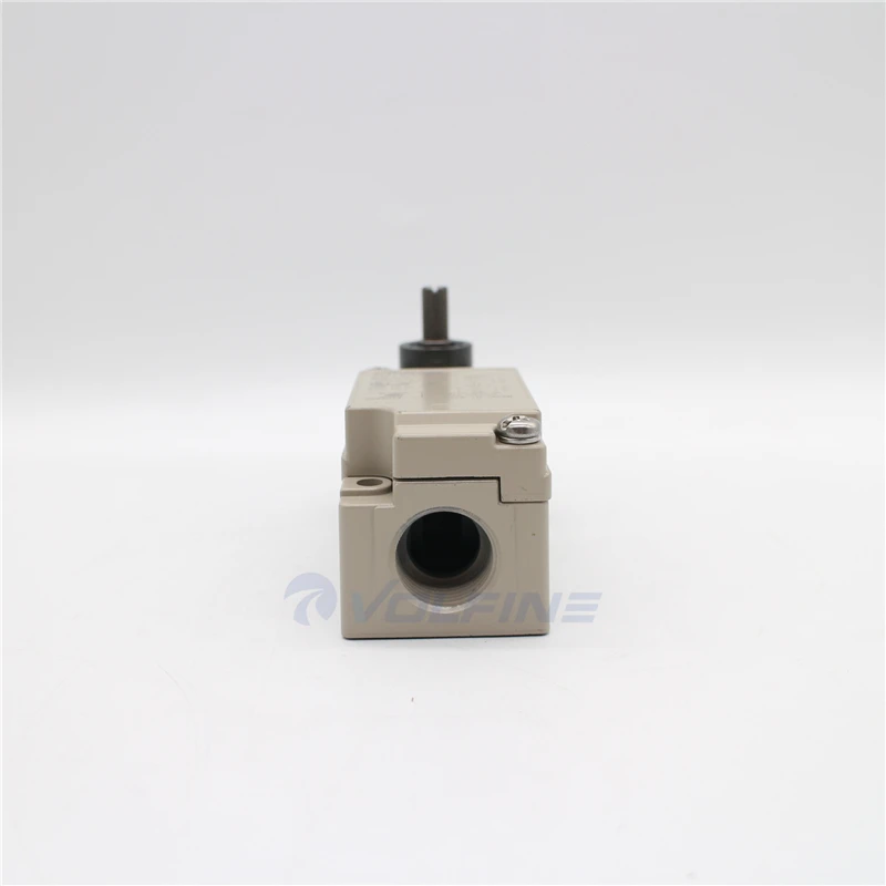 Omron Rotary action Snap Action  General-purpose Limit Switches D4A-4501N