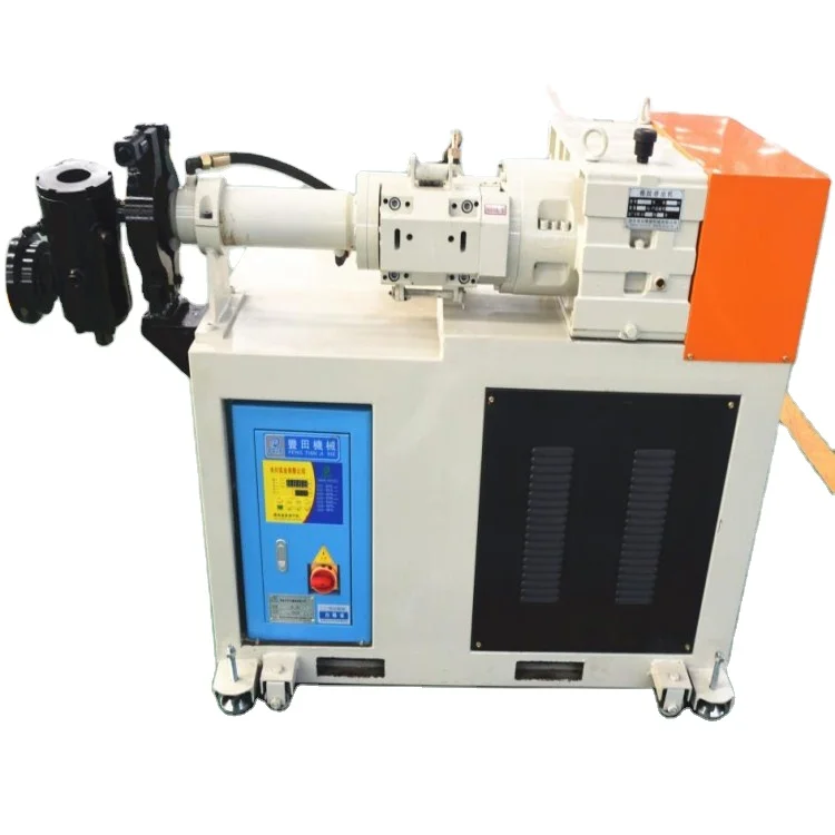 Epdm Auto Door Rubber Seal Strips Extrud Making Machine