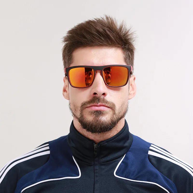 Sunglasses Cycling glasses outdoor sports sunglasses uv proof driving glasses