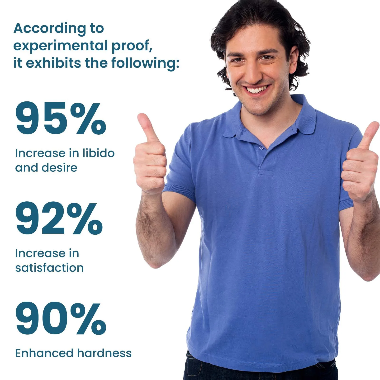 Googeer Secret Drops For Strong Men Release stress and anxiety, enhance relaxation and positiveemotions confident and happy